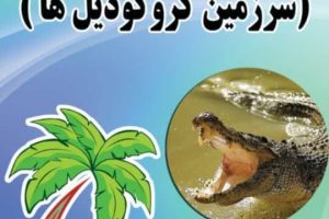 زولند(سرزمین کروکودیل ها) - فروشگاه تفریحات قشم