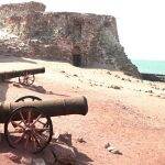 گشت نیمروزقشم(گشت ساحلی خلیج دلفین ها) - فروشگاه تفریحات قشم