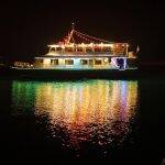 کشتی تفریحی وفا - فروشگاه تفریحات قشم