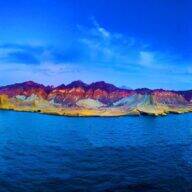 گشت جزیره هرمز - فروشگاه تفریحات قشم