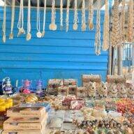 گشت یک روزه قشم وهنگام - فروشگاه تفریحات قشم