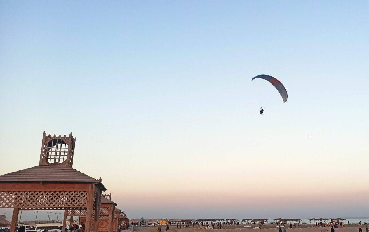 گشت یک روزه قشم وهنگام - فروشگاه تفریحات قشم