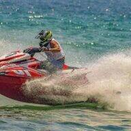 جت اسکی در قشم - فروشگاه تفریحات قشم