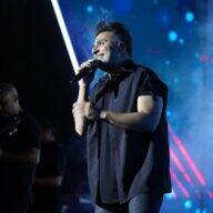 کنسرت علیرضا طلیسچی در قشم 1403 - فروشگاه تفریحات قشم