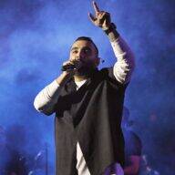 کنسرت مسعود صادقلو در قشم ۹فروردین۱۴۰۴ - فروشگاه تفریحات قشم