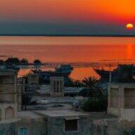 گشت لافت قشم - فروشگاه تفریحات قشم