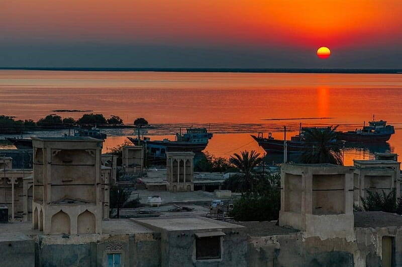 جاهای دیدنی قشم؛ راهنمای کامل برای مسافران - فروشگاه تفریحات قشم