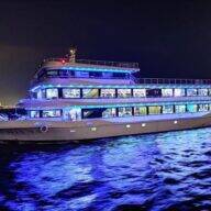 کشتی تفریحی امیرکبیر قشم - فروشگاه تفریحات قشم