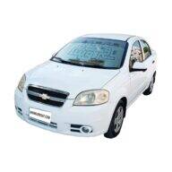 اجاره شورلت اوئو در قشم - فروشگاه تفریحات قشم