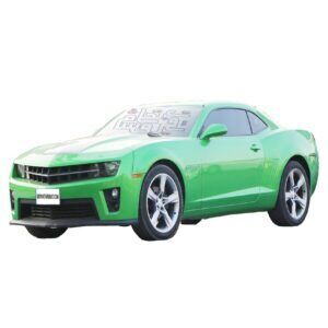 اجاره شورلت کامارو zl1 در قشم