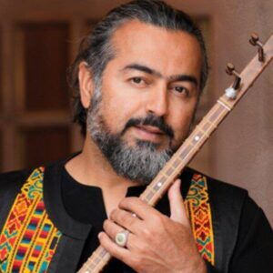 کنسرت پرواز همای در قشم ۱۴۰۲