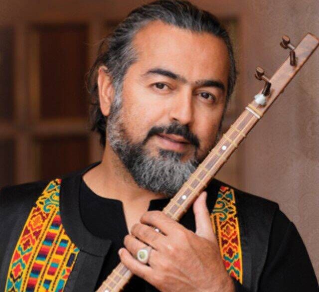 کنسرت پرواز همای در قشم ۱۴۰۲