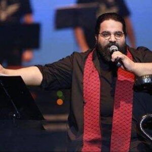کنسرت رضا صادقی در بندرعباس
