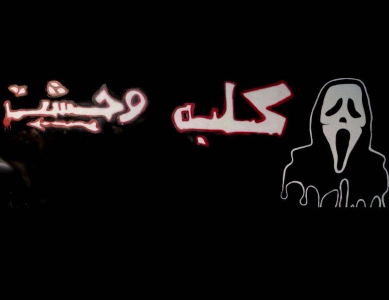 کلبه وحشت در قشم (اتاق فرار)