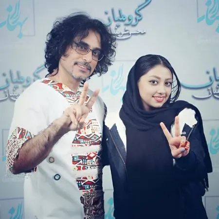 زندگی شخصی محسن شریفیان زندگی شخصی محسن شریفیان