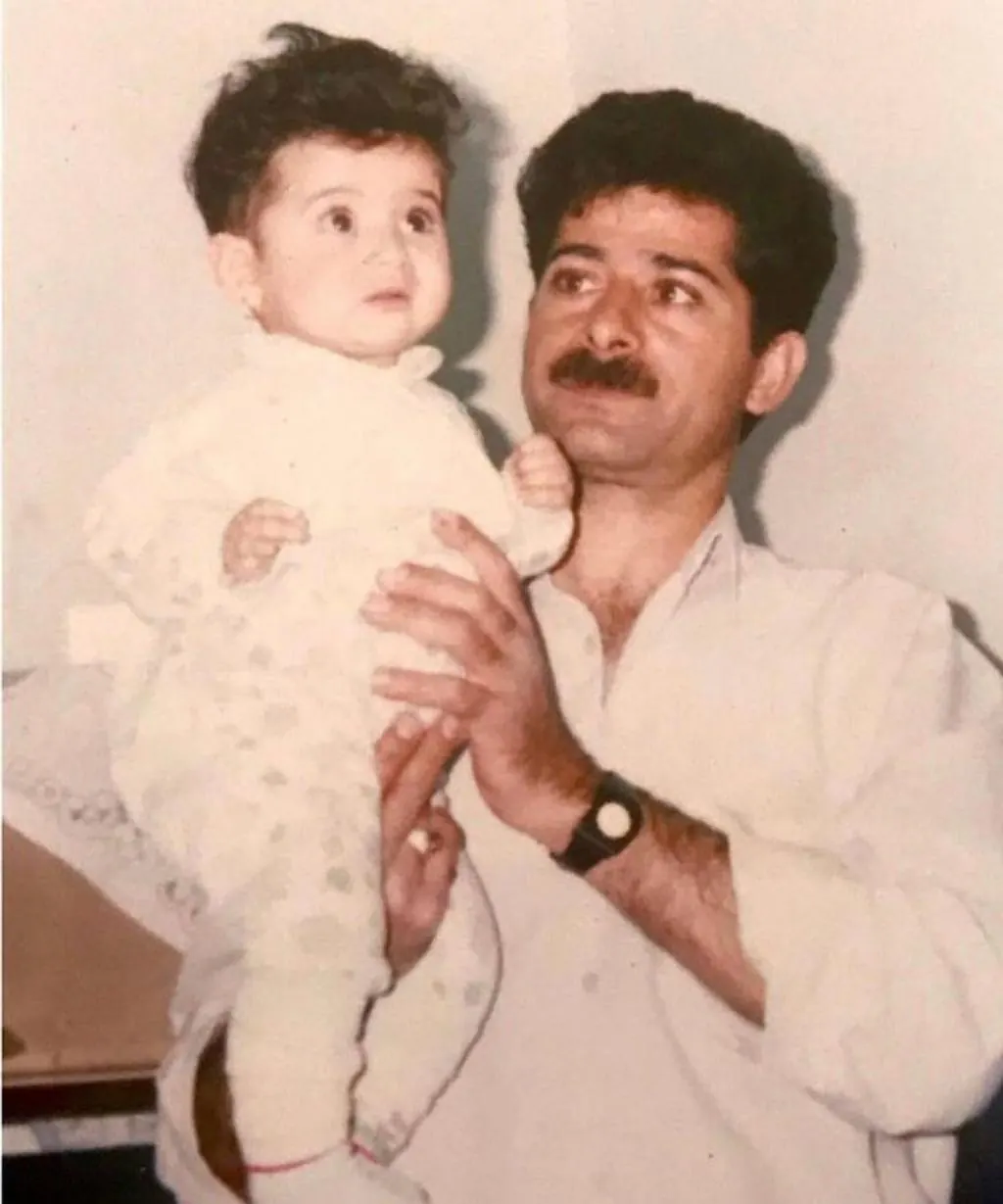 بیوگرافی رضا بهرام و زندگی شخصی