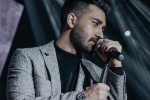 کنسرت علی یاسینی در قشم 1403 - فروشگاه تفریحات قشم