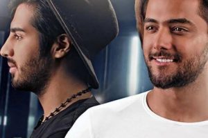 کنسرت ماکان بند در قشم ۱۰فروردین۱۴۰۴ - فروشگاه تفریحات قشم